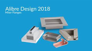 Alibre 2018 New Release