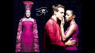 Aida on Broadway: My Strongest Suit (Reprise) with Lyrics!