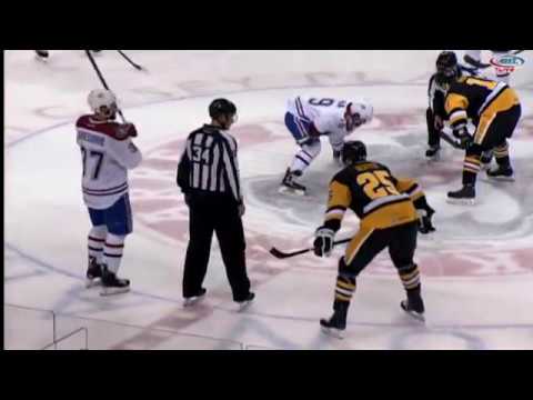 Jeremy Gregoire vs Tom Sestito