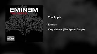 Eminem - The Apple