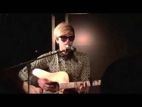 AKZ yeahoon 「Thinking Out Loud」2015.8.21 Fan Meeting