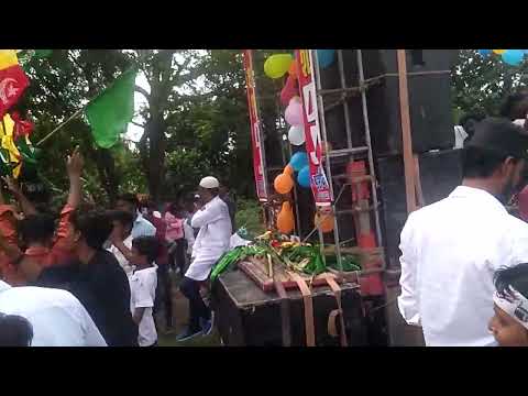 Siri durga Dj janki near completion 12/10/2020