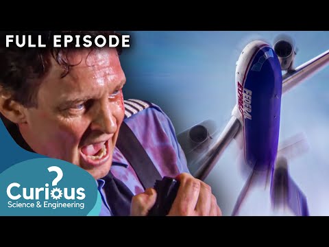 DEADLY Showdown at 30,000 Feet Aboard FedEx Flight 705 | FULL EPISODE | Mayday: Air Disaster