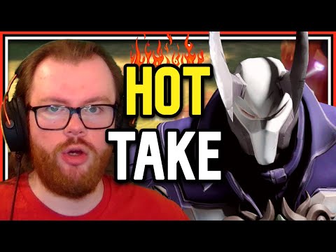 I'm Going to Say Something Controversial...