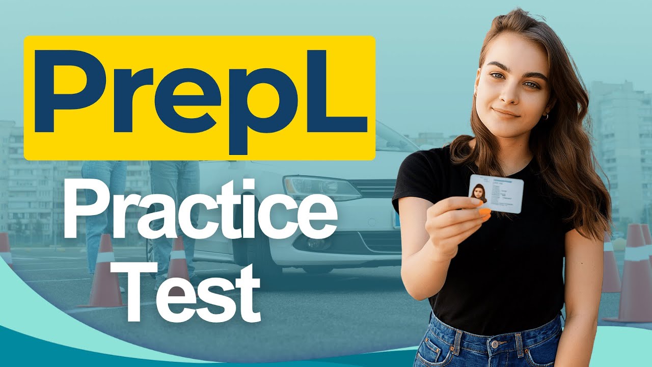 PrepL Practice Test 2026 July Video Answers — Free Questions 🏆