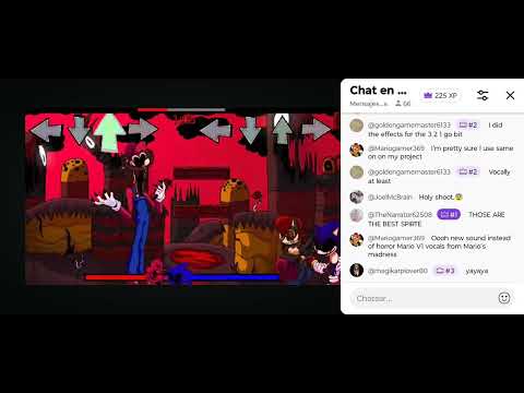 The First Look of NOTMK V2-V3 (SPECIAL EDITION REACTION VIDEO)