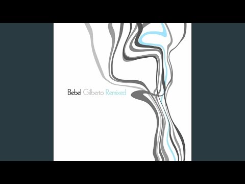 Cada Beijo (Thievery Corporation mix)