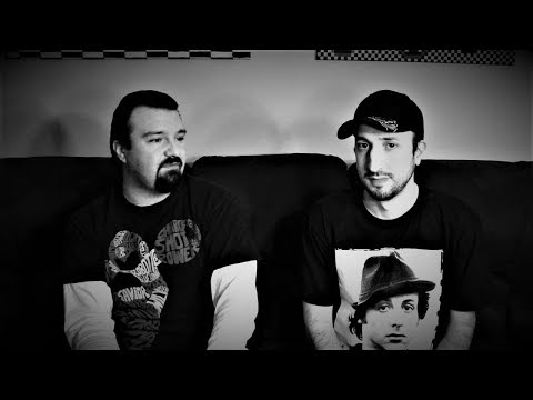 DSP Reacts To His 10 Year Begacy Part 3 - A Lament For John Rambo
