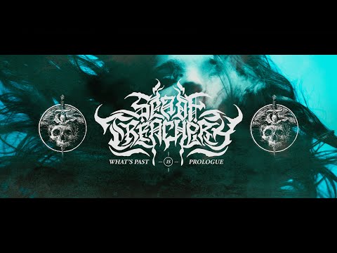Sea of Treachery - What's Past Is Prologue (OFFICIAL MUSIC VIDEO)