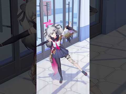 先生殿、ちょ～っとお時間貰っちゃうねぇ？ #肆