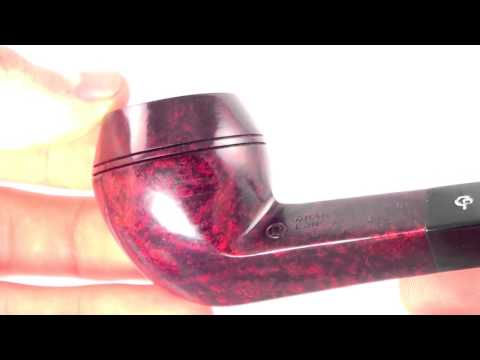 NEW! Lane Era Charatan Belvedere Classic Straight Bulldog Smoking Pipe From PIPELIST.COM
