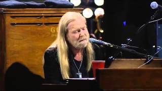 Greg Allman & Taj Mahal Statesboro Blues from All My Friends