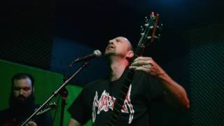 Brutality Rehearsal Live Footage Montage - Infernal TV