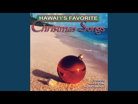 Numbah One Day Of Christmas - Ed Kenney