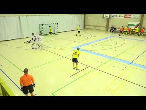 SoVo vs PP-70 20.09.20 maalit