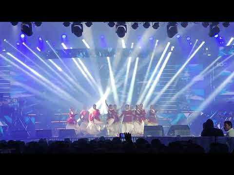 AAYANA Dance Company | 2024 | Classical fusion with Bollywood