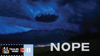 Nope | Trailer Music