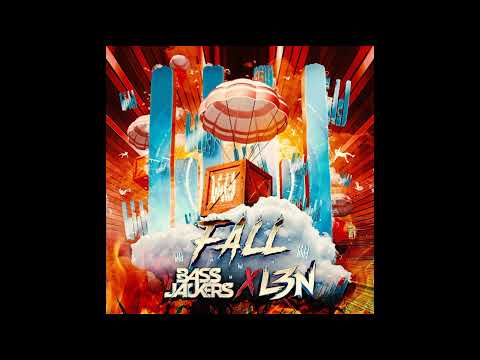 Bassjackers x L3N - Fall (Extended Mix)