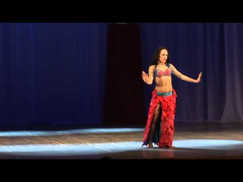 Show Empire of Oriental Stars - Alina Bikmukhametova