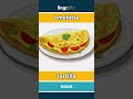 omelette - tortilla video thumbnail