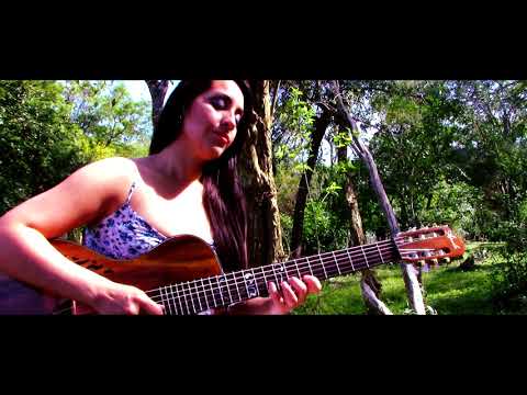 VIDEO CLIP DE TANIA TORRES FORTÍN CORRENTINO (CHAMAMÉ)