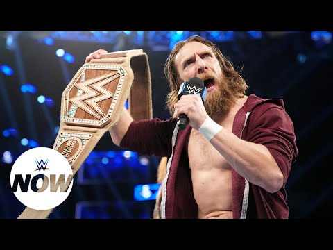 Fight Size Update: Total Bellas Viewership, Roman Reigns GMA Video, Dawson’s Arn Tribute, More