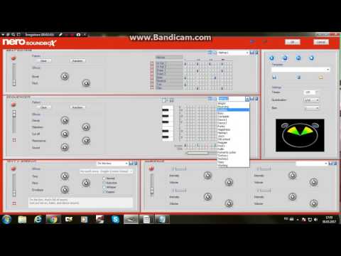 HOW TO CREATE MUSIC IN NERO SOUNDTRAX