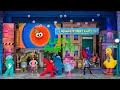You Put The U In Community From Sesame Street Live Let S Party