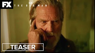 The Old Man | Teaser - Prestige | FX