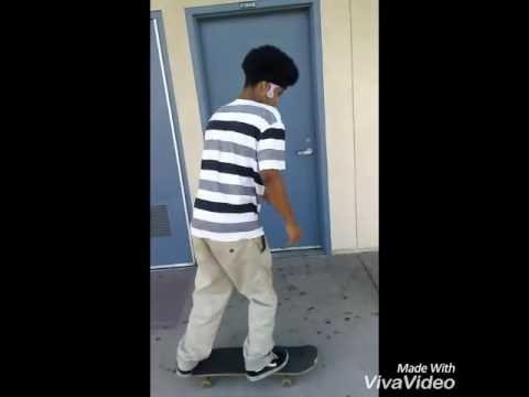 Kaptain Krook X Johnny Boi