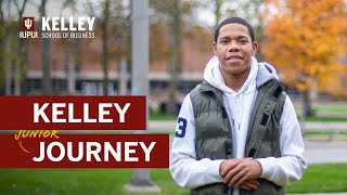 A Junior’s Perspective: When I Graduate from Kelley, I Know I’ll be Paid Well and Have a Real Career