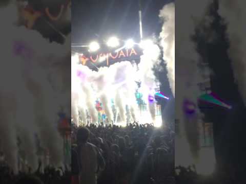 Axwell Ingrosso - Opus Vs Seeb Breathe Vs Nothing But Love