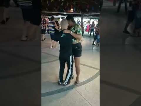 Miudinho Aberto, Serrote, Miudinho em Deslocamento.