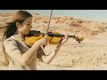 W. A. Mozart - Eine Kleine Nachtmusik - Violin Solo