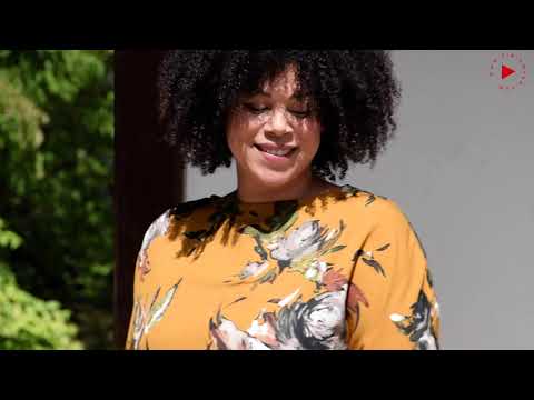 Giulia Robe Patron de couture video