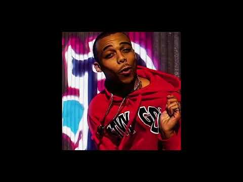 (sold) almighty suspect x azchike type beat - "gang shit"