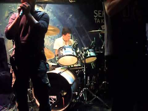 Koray'ın Davul Solosu.