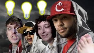 GYM CLASS HEROES: LIFE GOES ON ft. Oh Land (Trike PARODY) **HILARIOUS**!