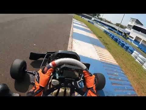 TREINO KART TECHSPEED - 07 SET 2024