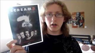Scream 3 Film Review - It Sucks!!