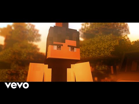 MechZ - "NASEEB" - A Minecraft Animation Music Video ♪ [4K]