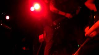 Cattle Decapitation - HD The Product Alive 6/4/11