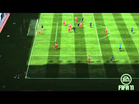 Airball Berlin 6:0 U.D. Almería /EA SPORTS Football