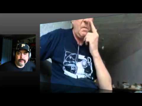 E.D. Show Fanzine Raymond Pettibon 2