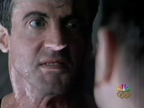 Judge Dredd NBC Premier Bumper August 1st 1999