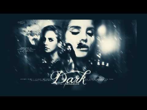 Lana Del Rey & Cedric Gervais - Summertime Sadness (Remix) The Queen
