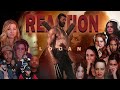 Reaction Logan Mashup