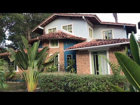 Residencial Alto do Arraial | Porto Seguro, Brazil | Hotel Review🏨