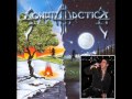 Sonata Arctica - The End of This Chapter cover ...