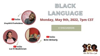 Stop Talking Like Us | When Black Women Speak | S2E6 | Gatekeeping Black Language